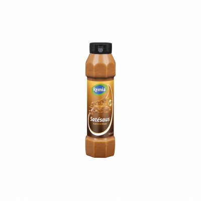 Remia Sos orzechowy 800ml Satésaus Peanut Sauce