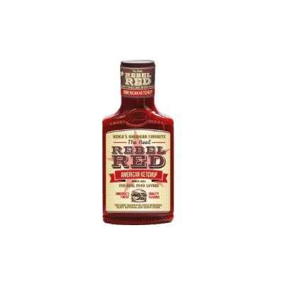 Remia Ketchup Amerykański 450ml American Ketchup