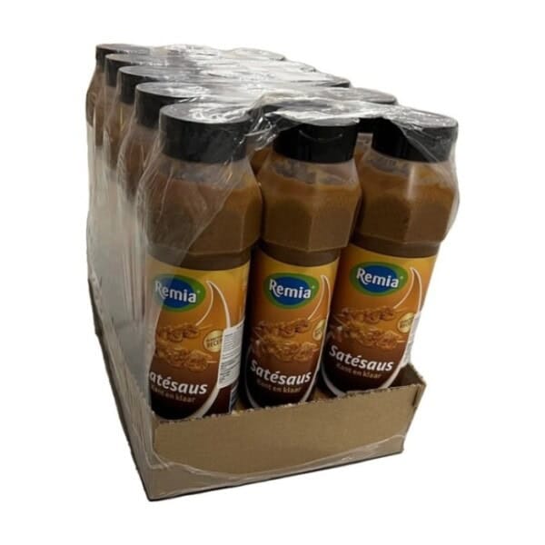 remia-sos-orzechowy-800ml remia-sos-orzechowy-800ml