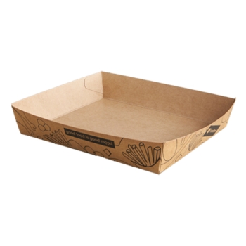 Tacka Płaska BIO Foodlove 950 ml