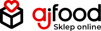 logo sklep ajfood