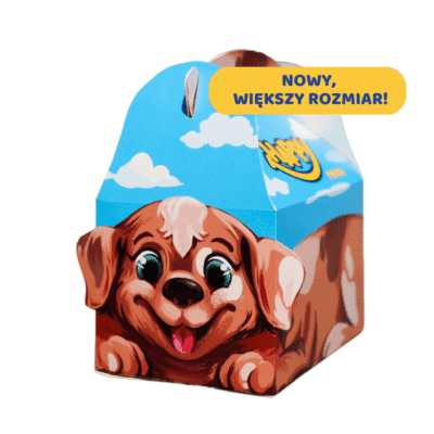Kartonik Happy Menu, PIES /2,04 L