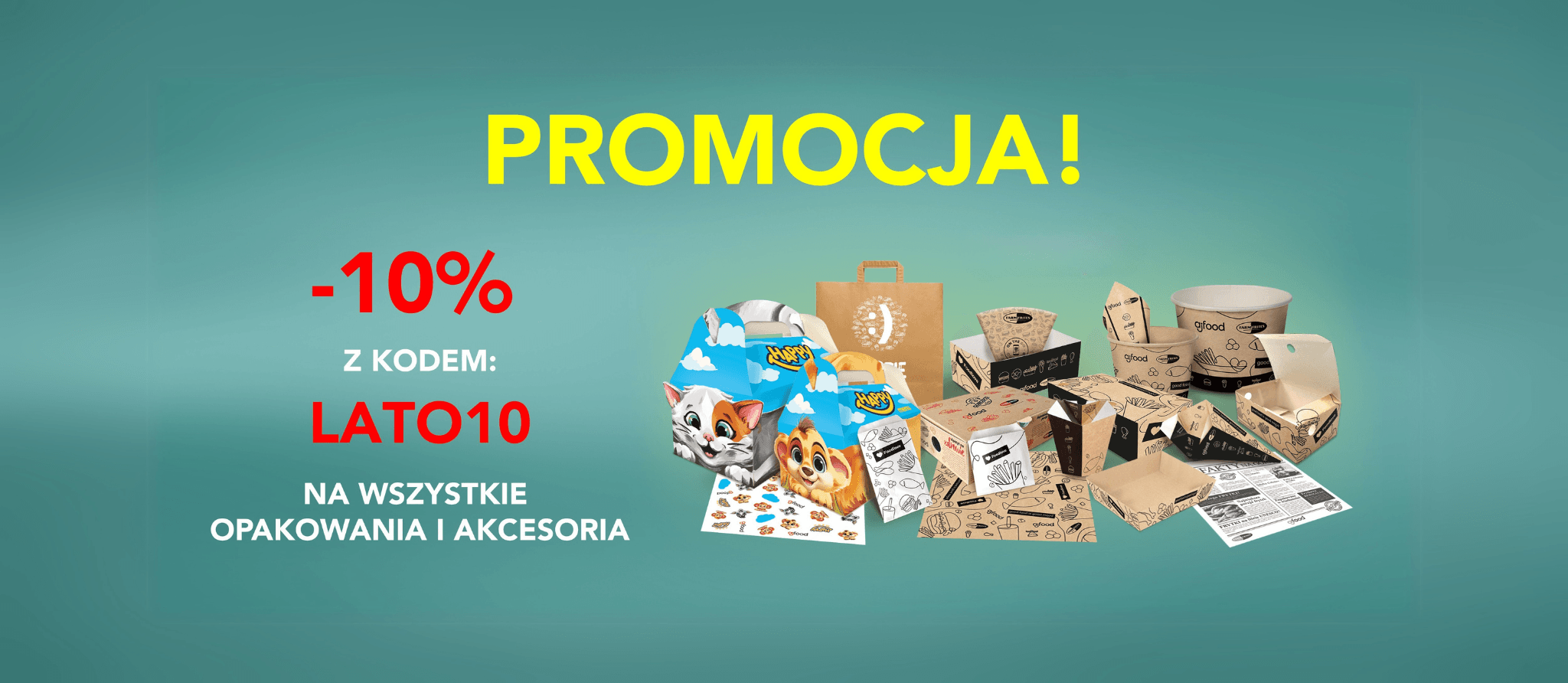 Promocja – 10%