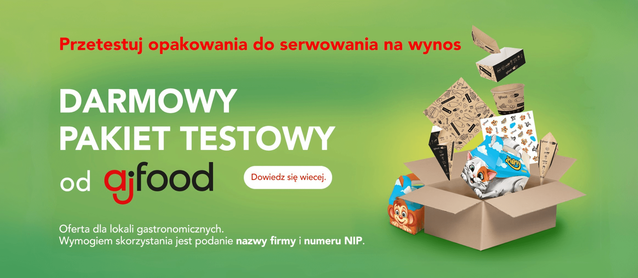 Pakiet startowy