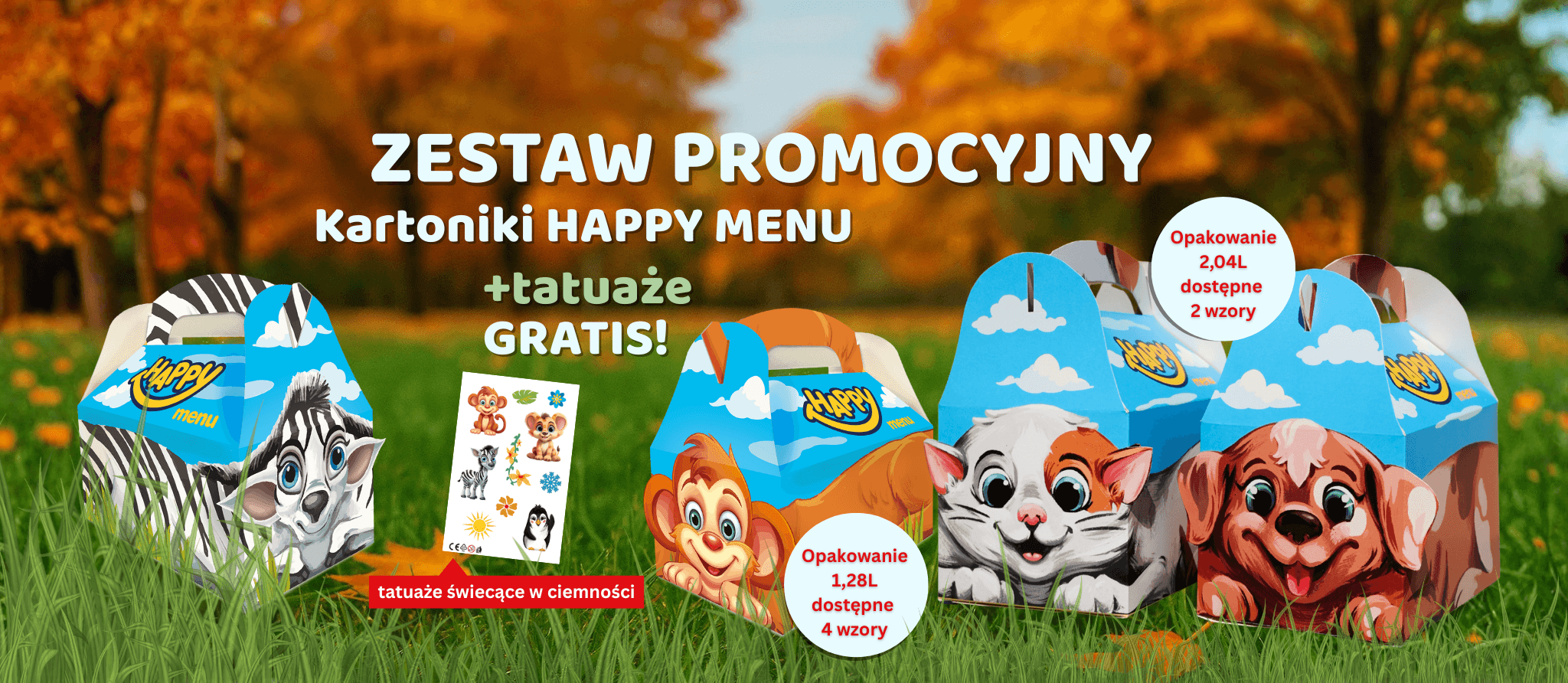 promocja happy
