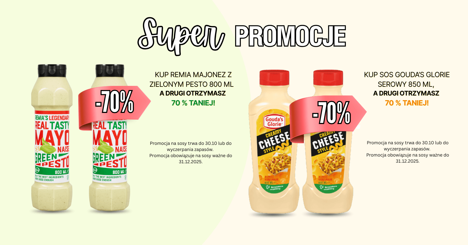 Promo -70%