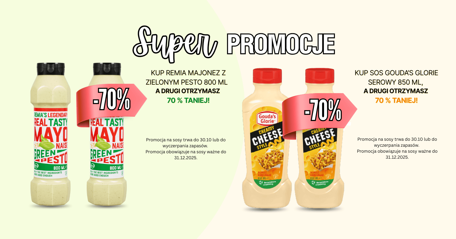 Promo -70%